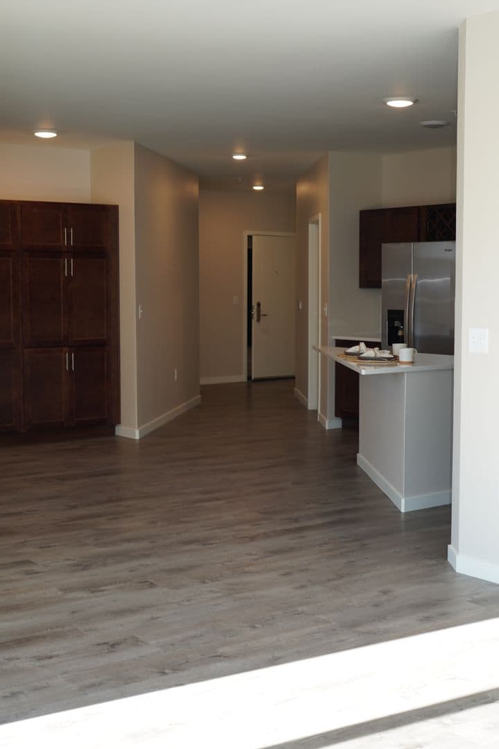 Wausau Apartment: 1520 Elm Street