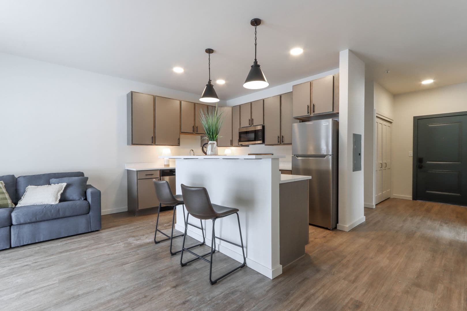 Wausau Apartment: 1331 South 8th Ave