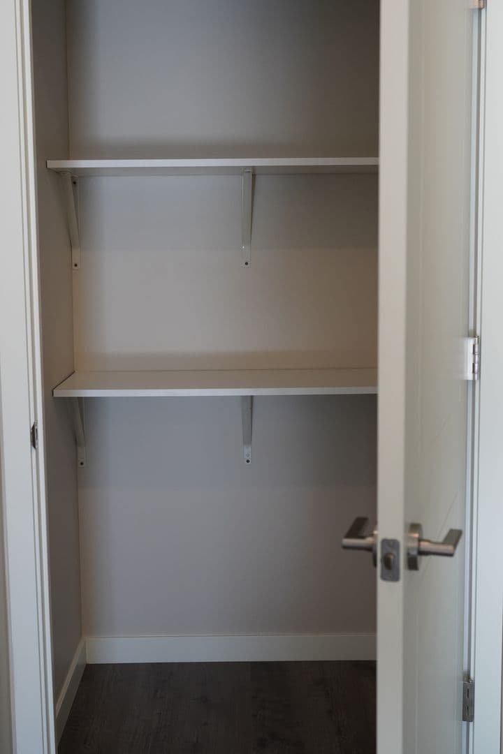 Wausau Apartment: 1520 Elm Street
