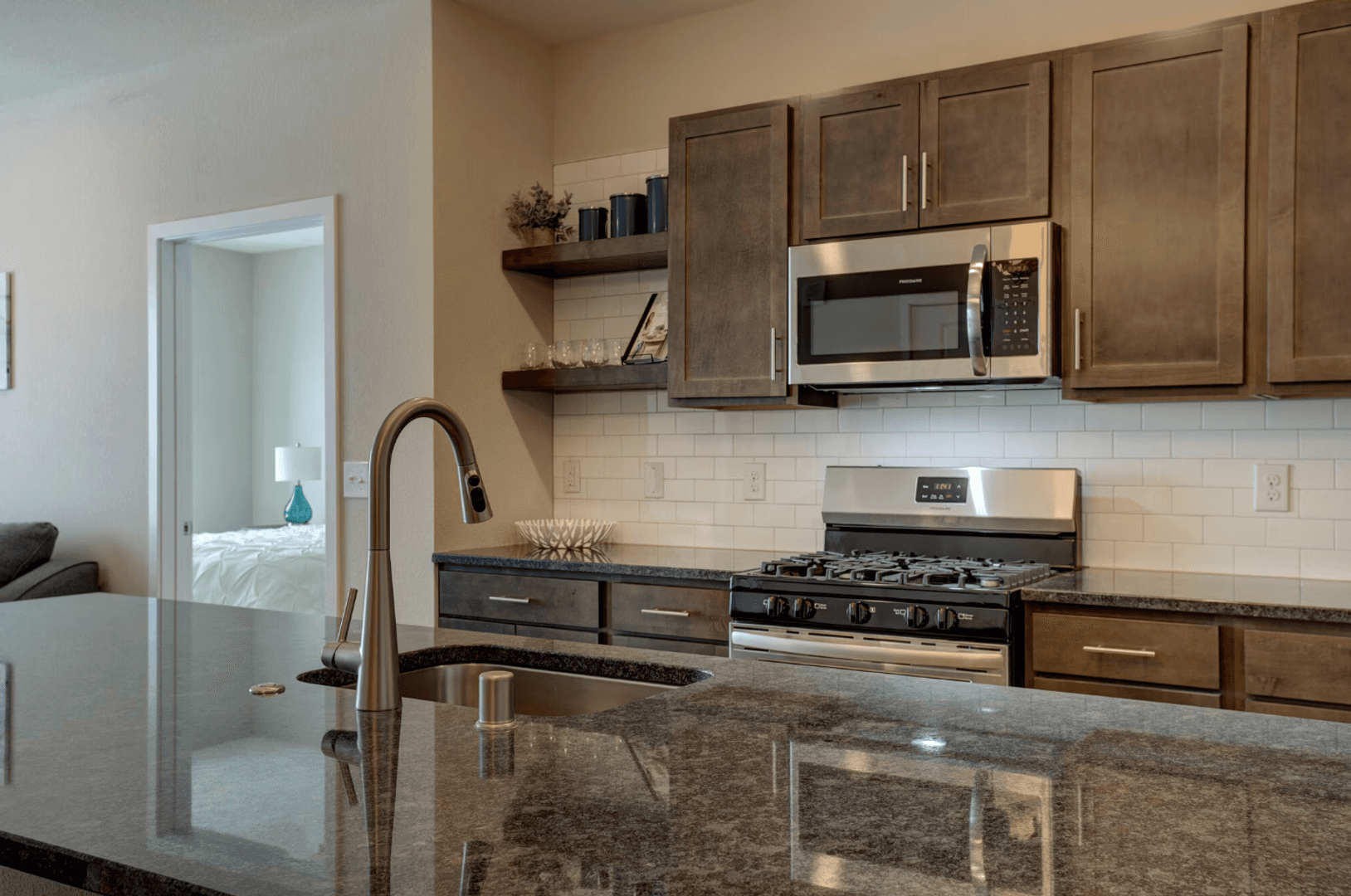 Plover Apartment: 3055 Village Park Dr