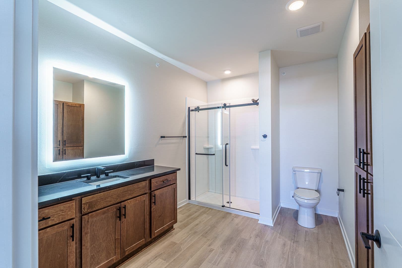 Sun Prairie Apartment: 110 South Bristol St.