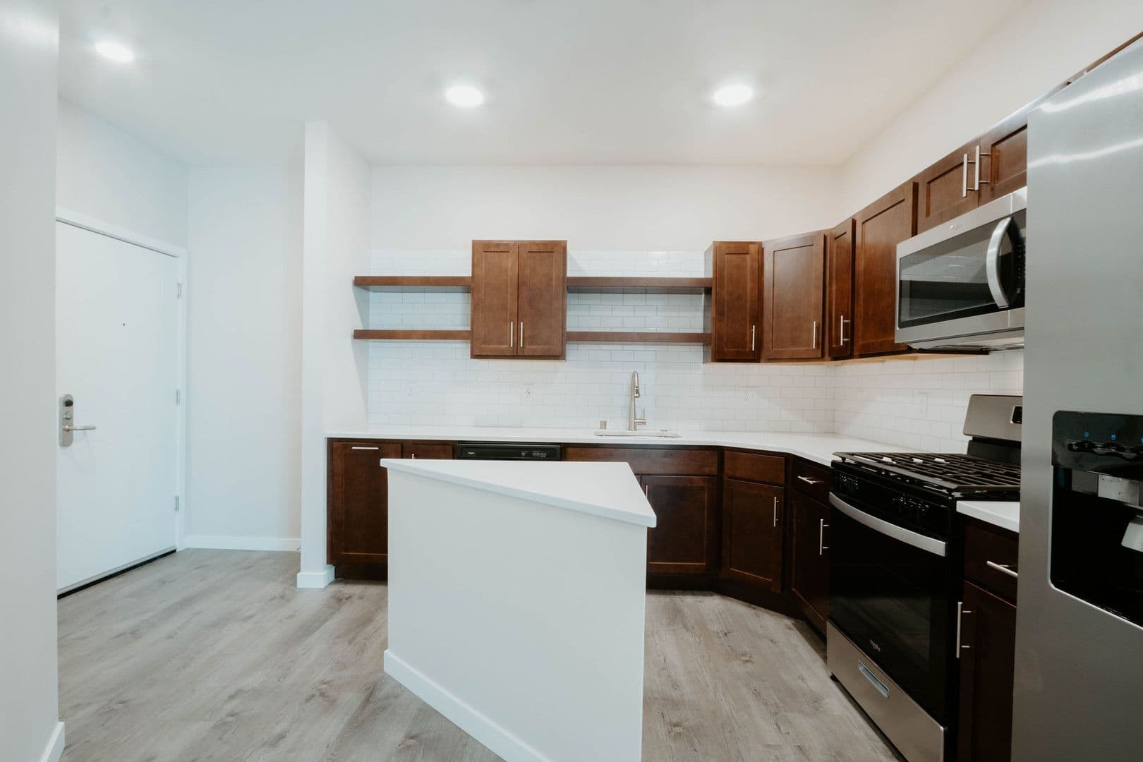 Wausau Apartment: 1520 Elm Street