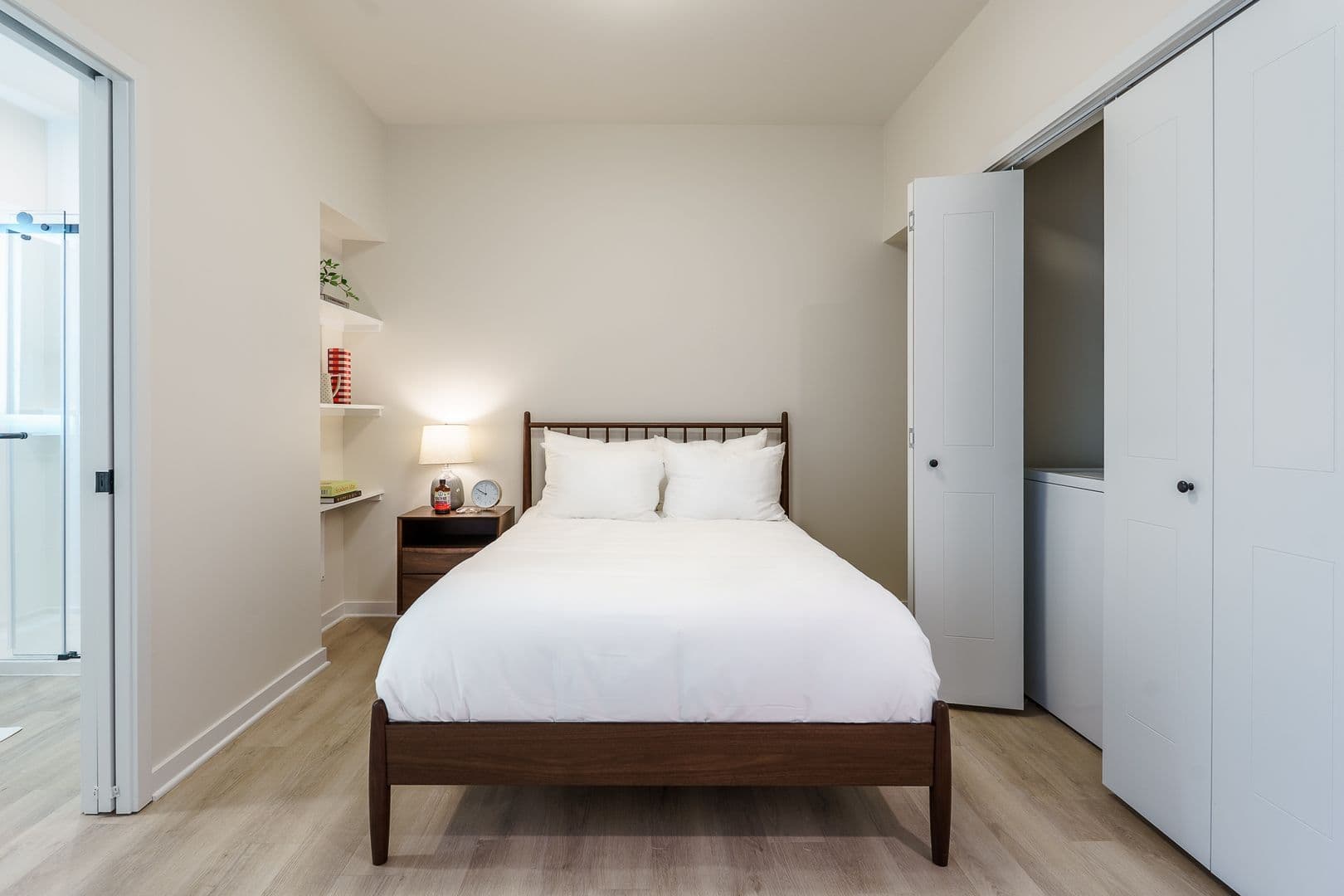 Sun Prairie Apartment: 110 South Bristol St.