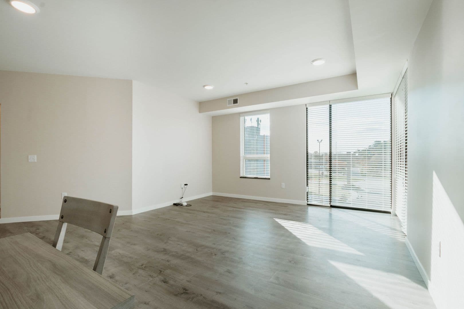 Wausau Apartment: 1520 Elm Street