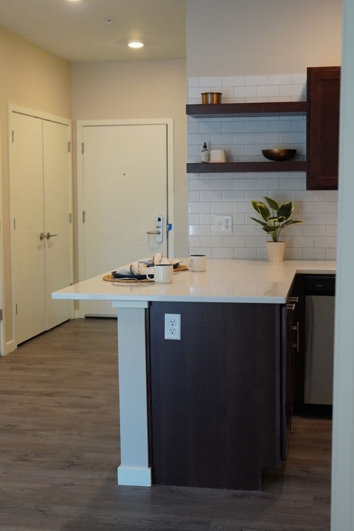 Wausau Apartment: 1520 Elm Street