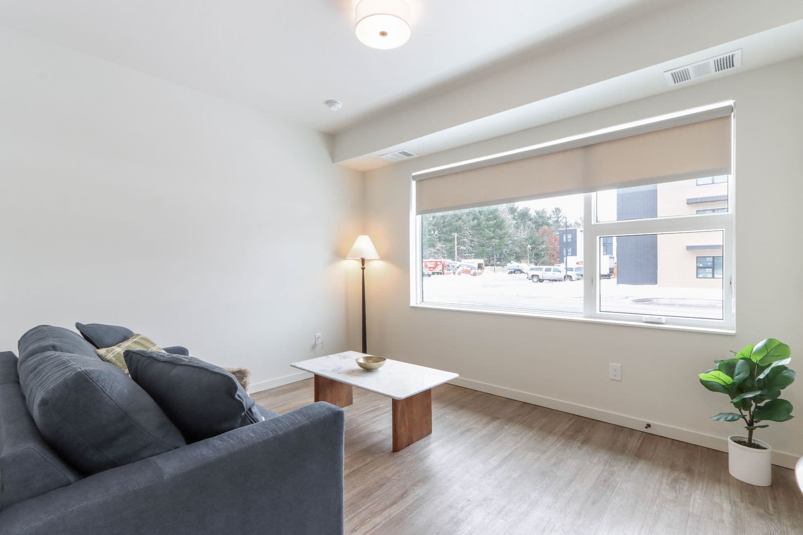 Wausau Apartment: 1331 South 8th Ave