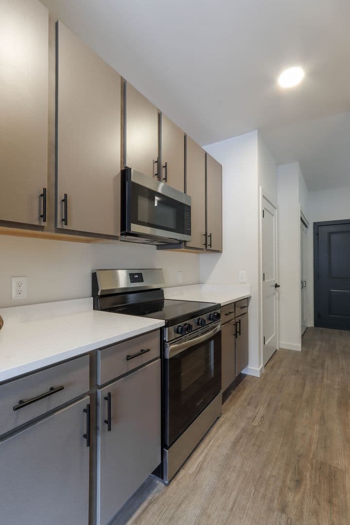 Wausau Apartment: 1331 South 8th Ave