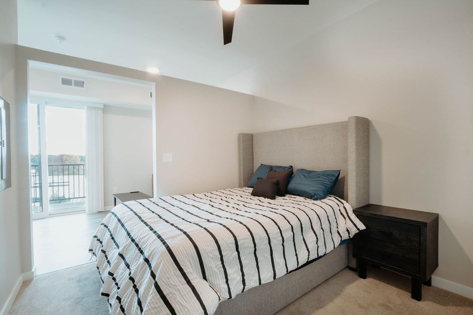 Wausau Apartment: 1520 Elm Street