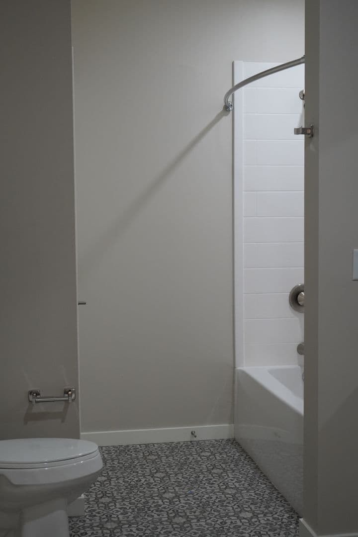 Wausau Apartment: 1520 Elm Street