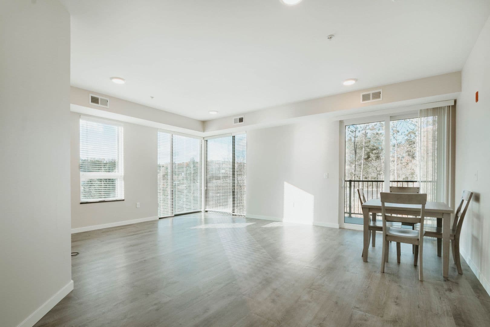 Wausau Apartment: 1520 Elm Street
