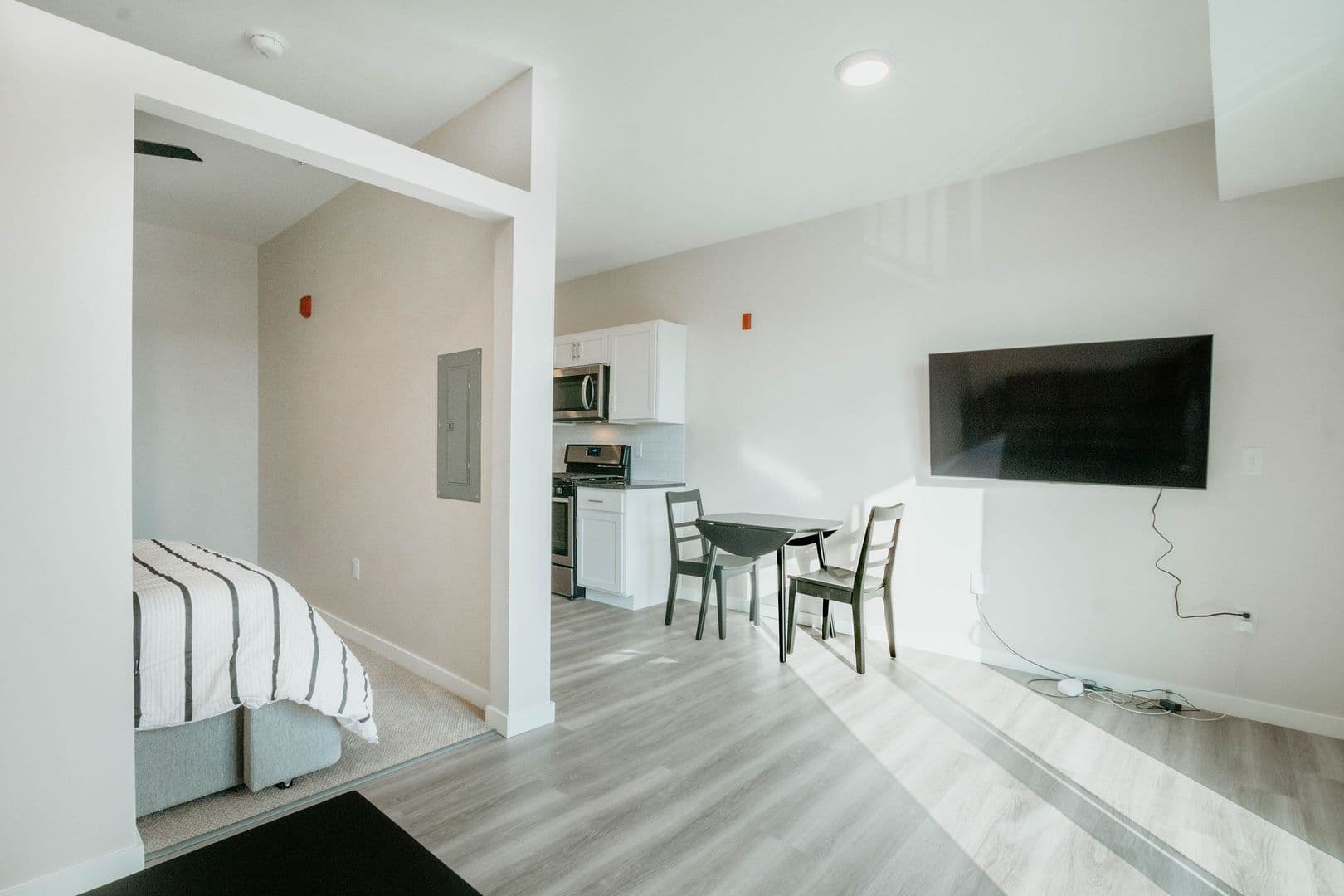 Wausau Apartment: 1520 Elm Street