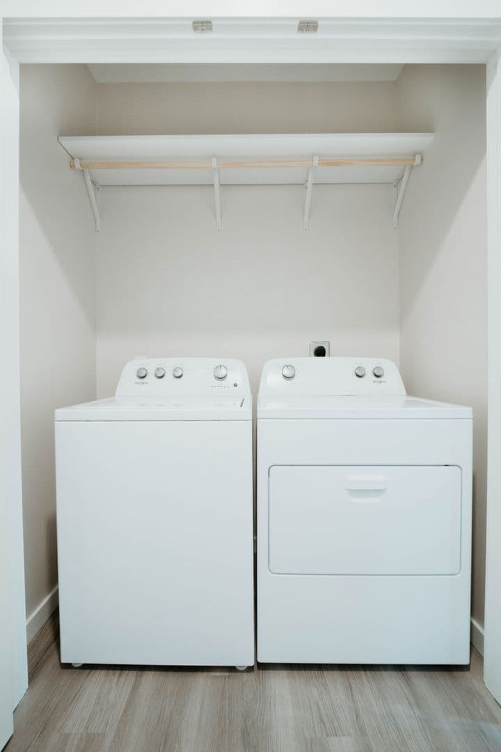 Wausau Apartment: 1520 Elm Street