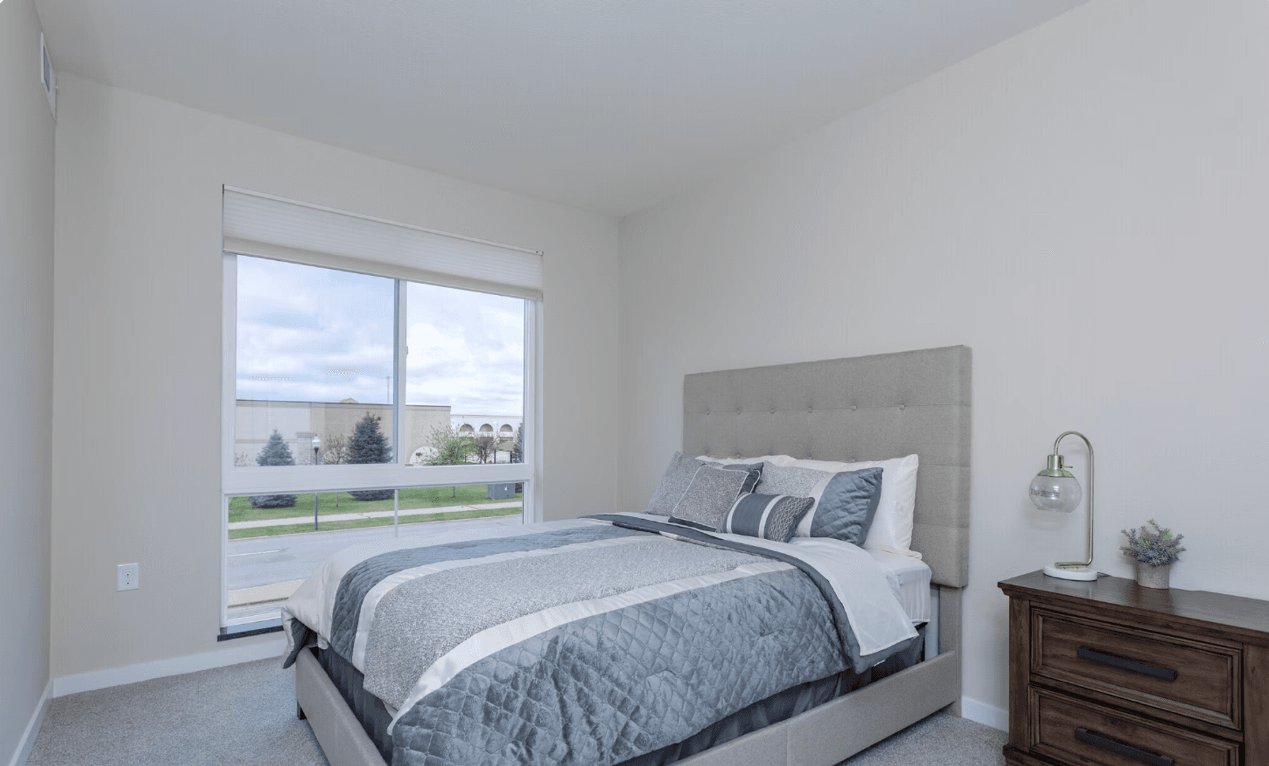 Plover Apartment: 3055 Village Park Dr