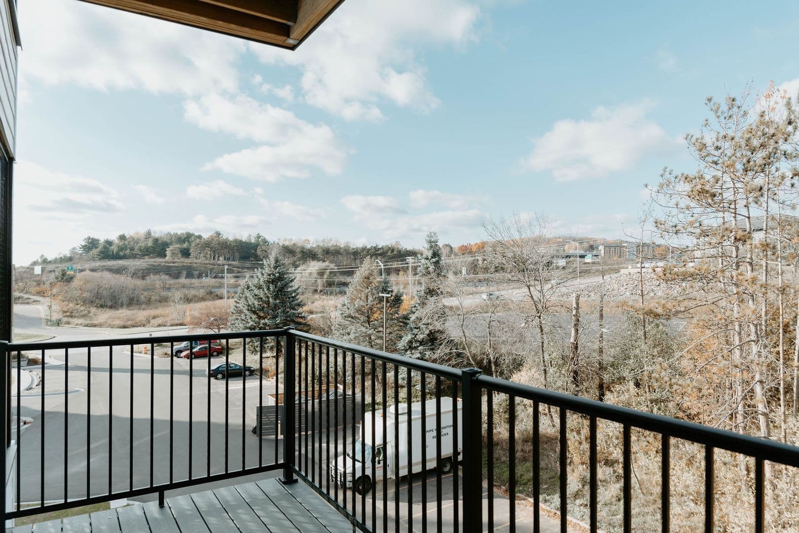 Wausau Apartment: 1520 Elm Street