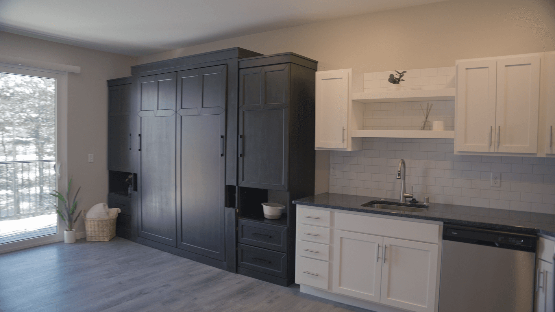 Wausau Apartment: 1520 Elm Street