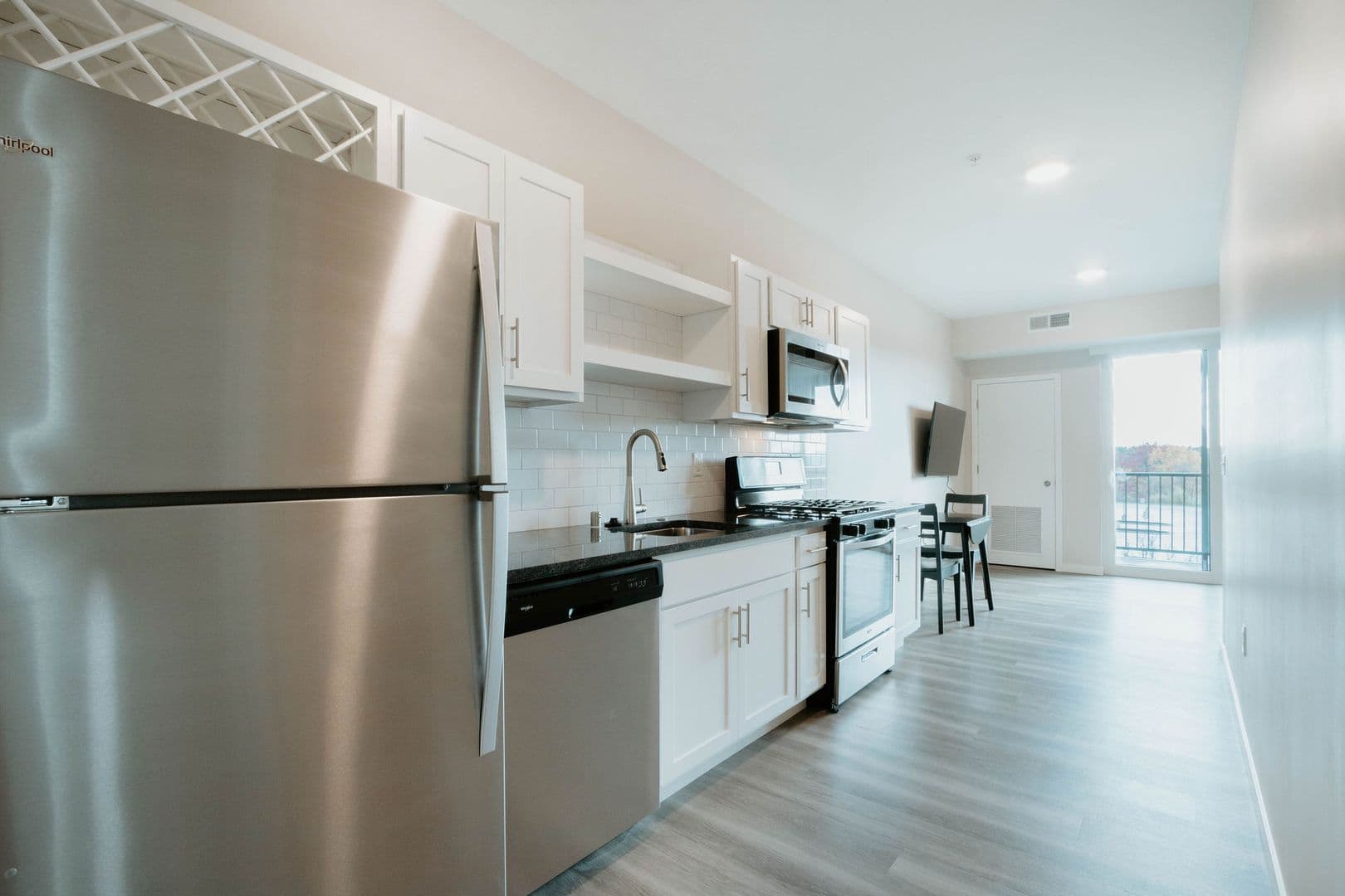 Wausau Apartment: 1520 Elm Street