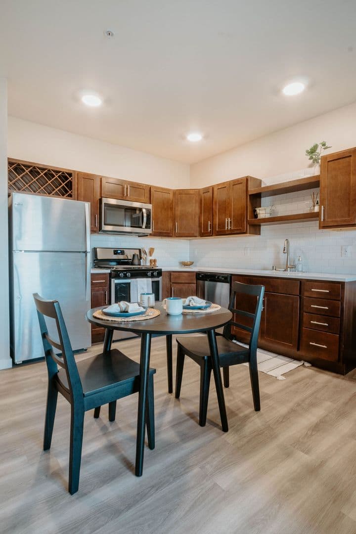 Wausau Apartment: 1520 Elm Street