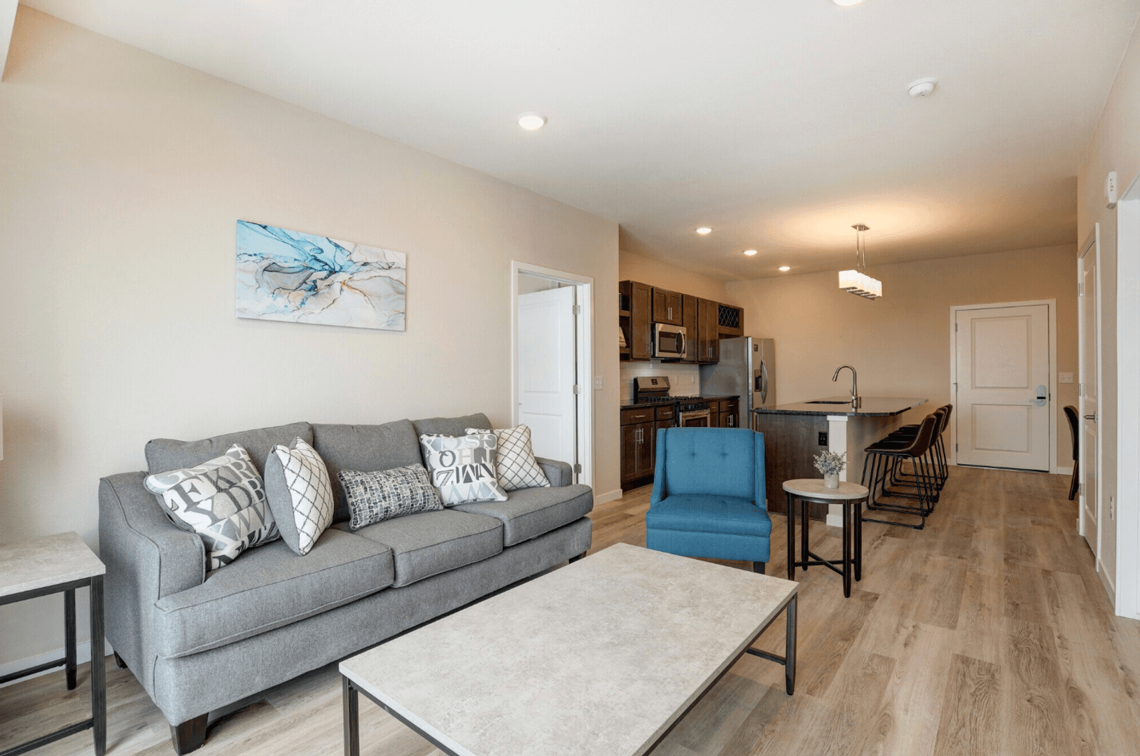 Plover Apartment: 3055 Village Park Dr