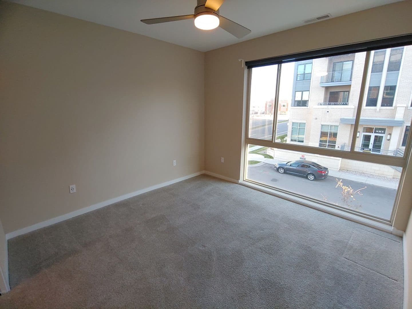 Madison Apartment: 550 Junction Rd