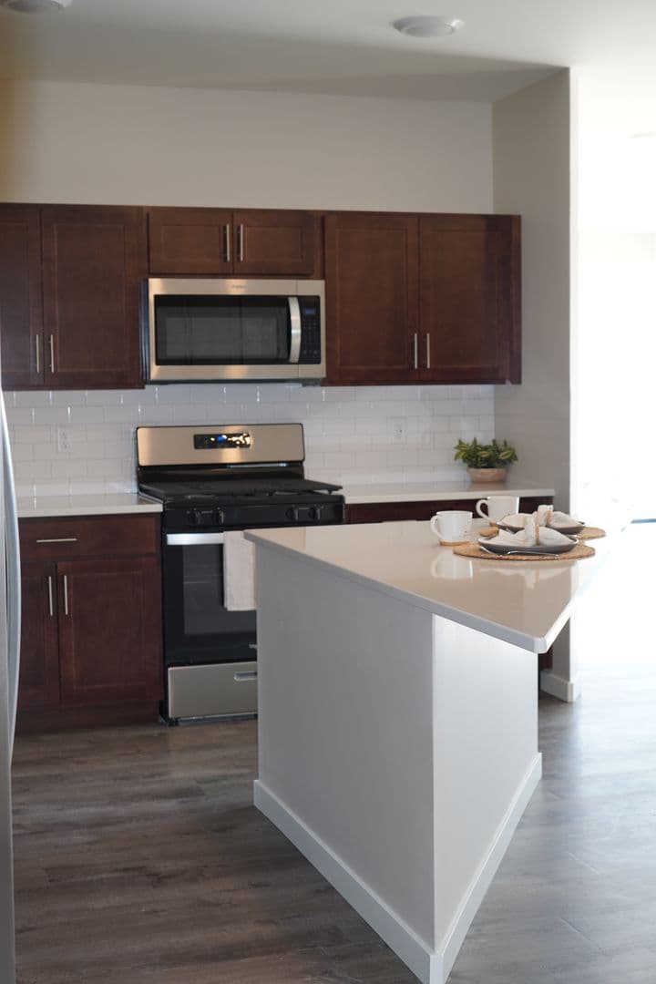 Wausau Apartment: 1520 Elm Street
