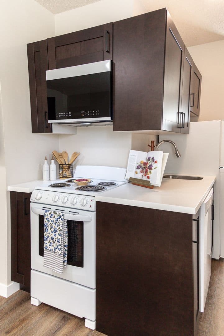 Neenah Apartment: 125 Byrd Ave