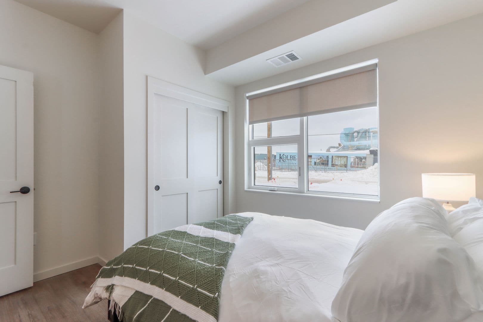 Wausau Apartment: 1331 South 8th Ave