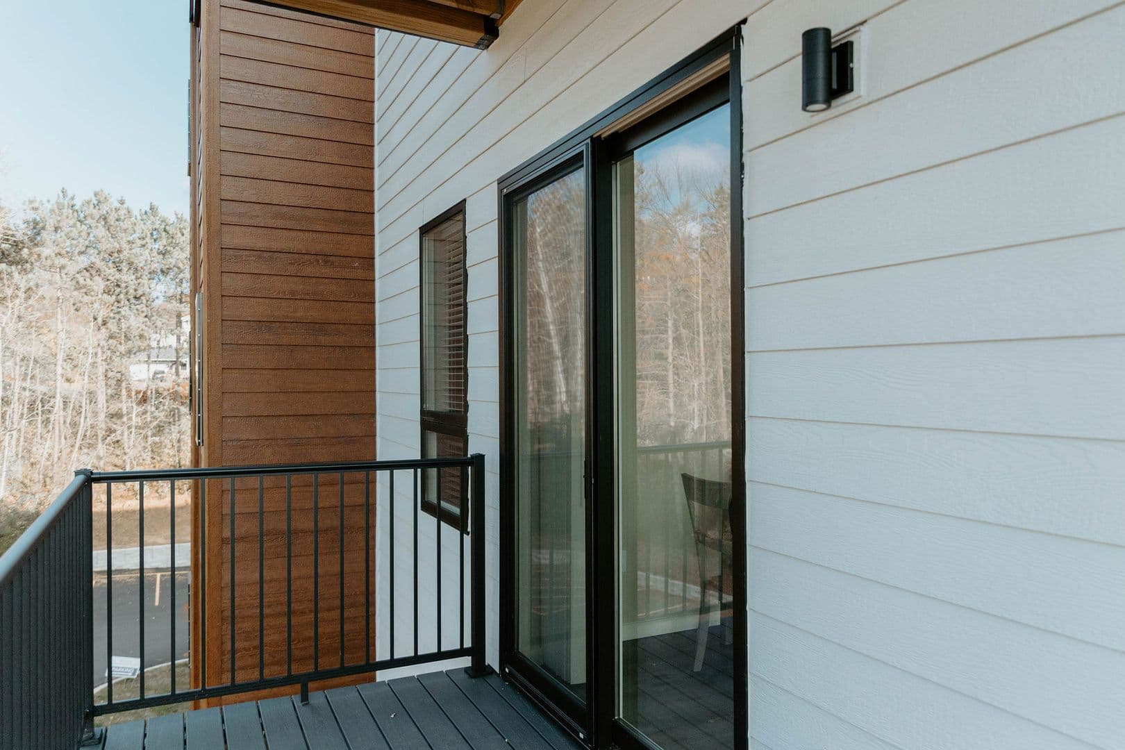 Wausau Apartment: 1520 Elm Street