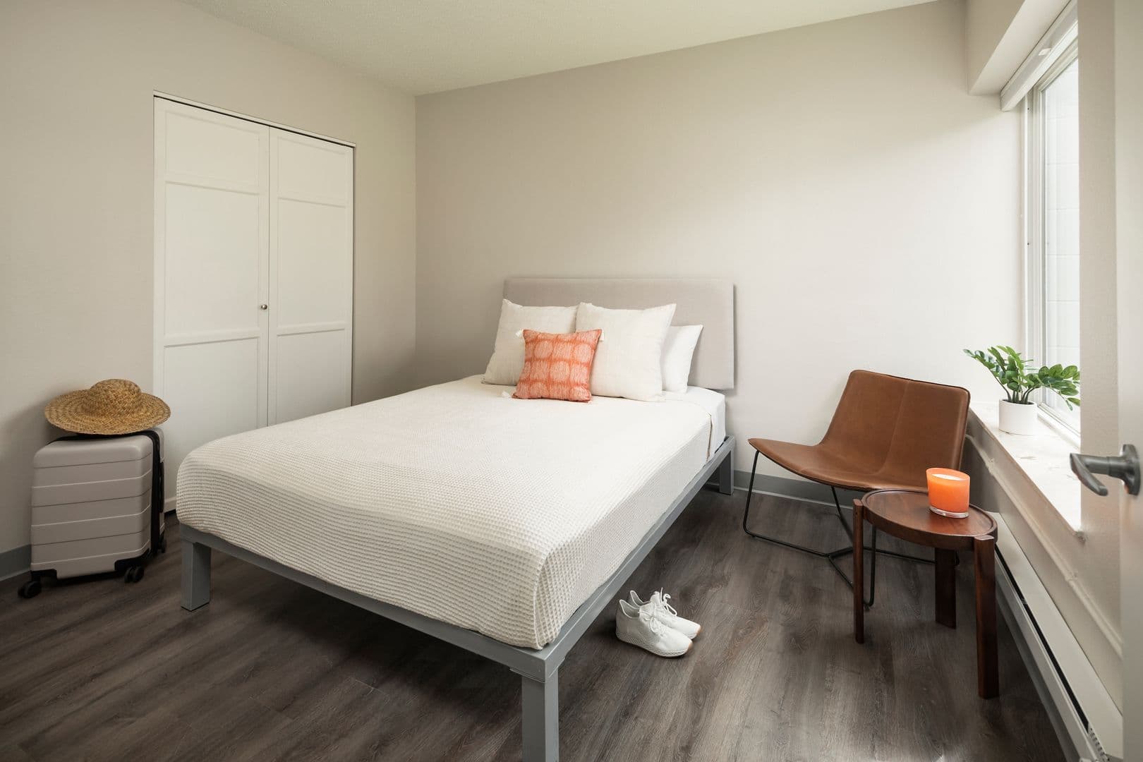 Schofield Apartment: 6001 Alderson St