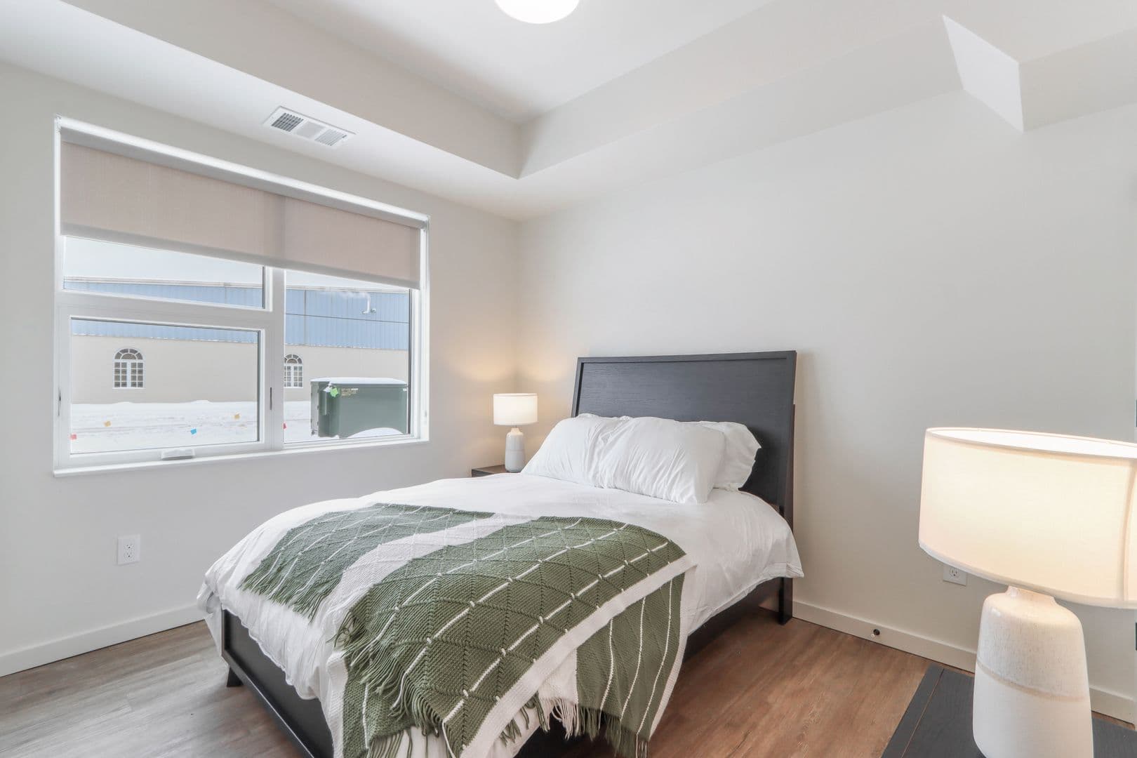 Wausau Apartment: 1331 South 8th Ave