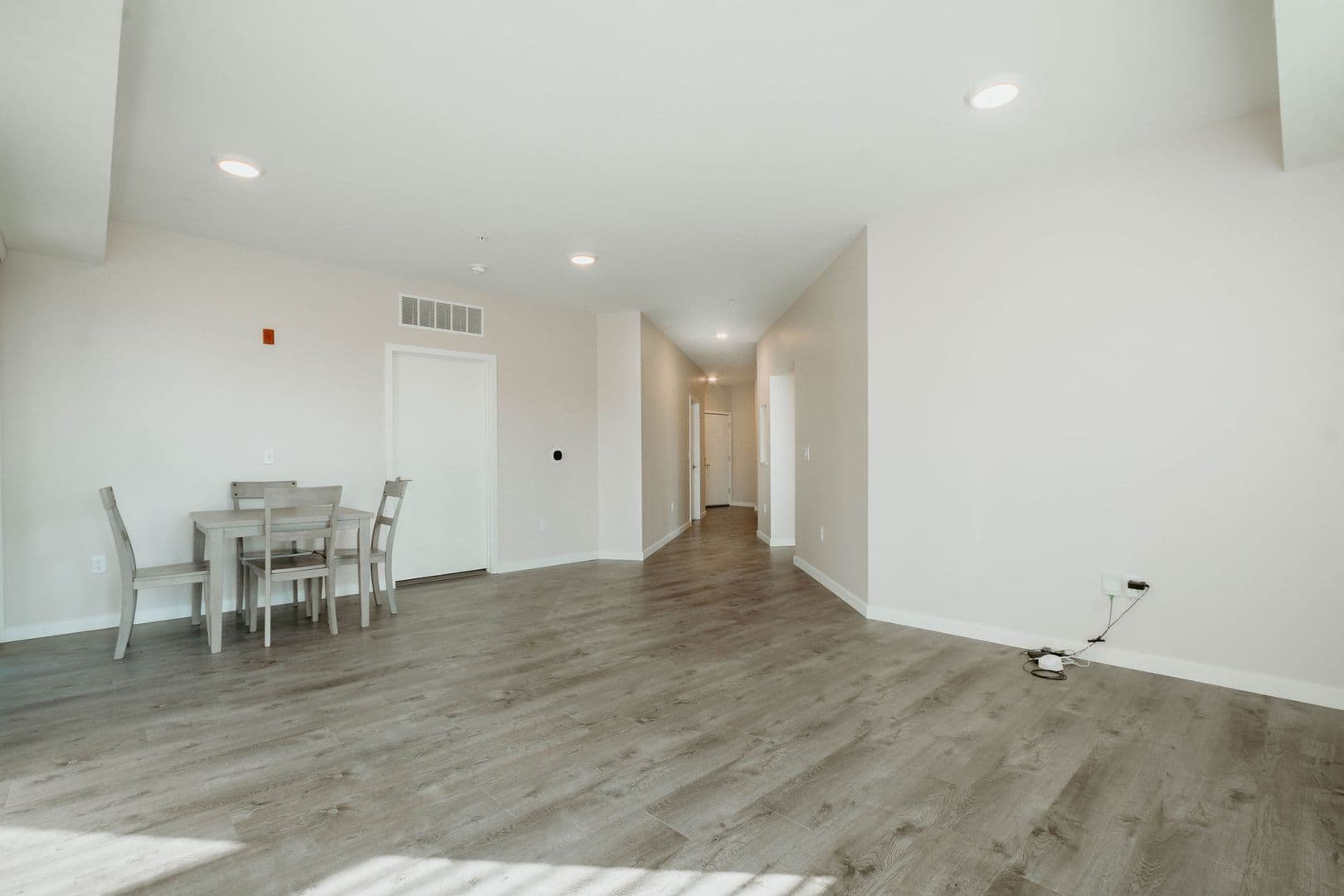 Wausau Apartment: 1520 Elm Street