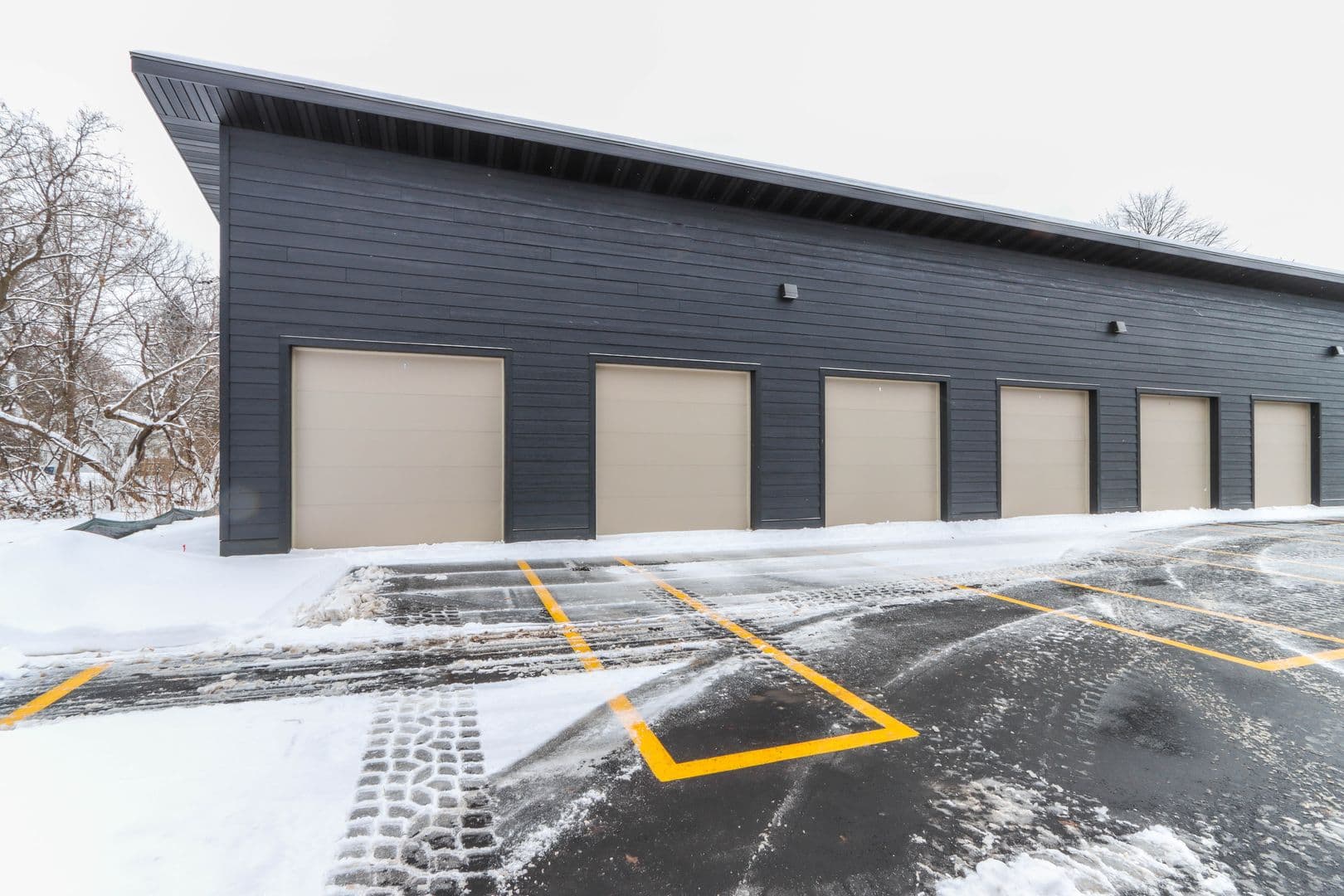 Wausau Apartment: 1331 South 8th Ave