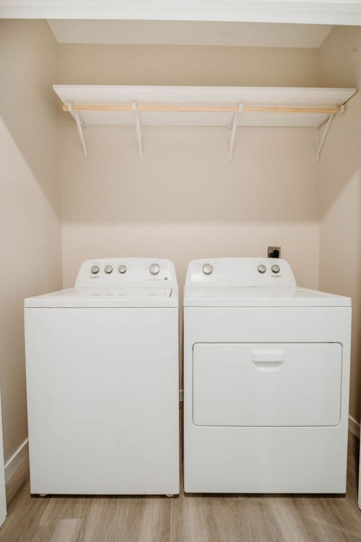 Wausau Apartment: 1520 Elm Street