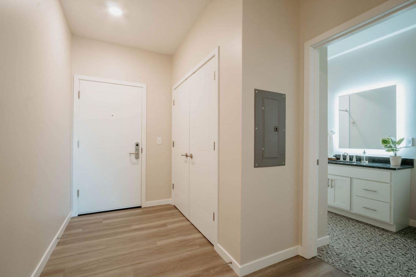 Wausau Apartment: 1520 Elm Street