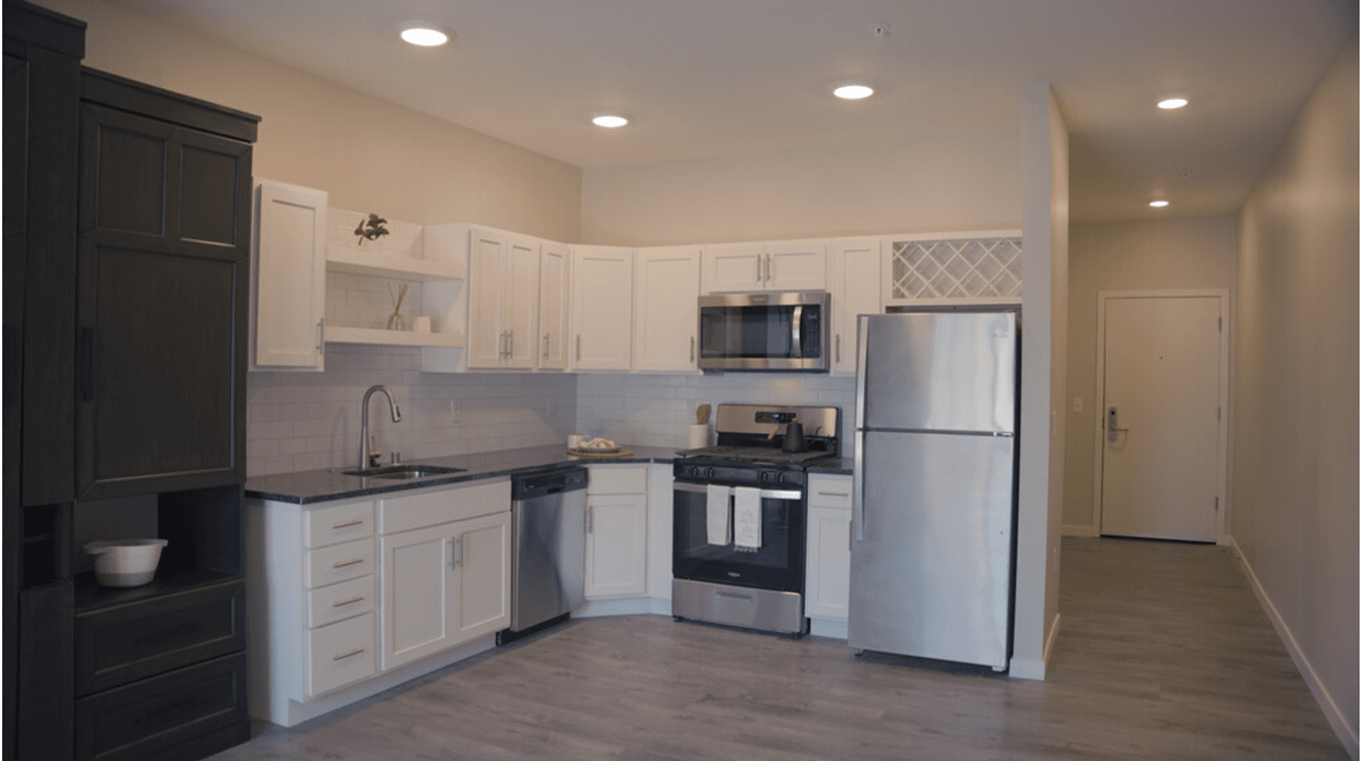 Wausau Apartment: 1520 Elm Street