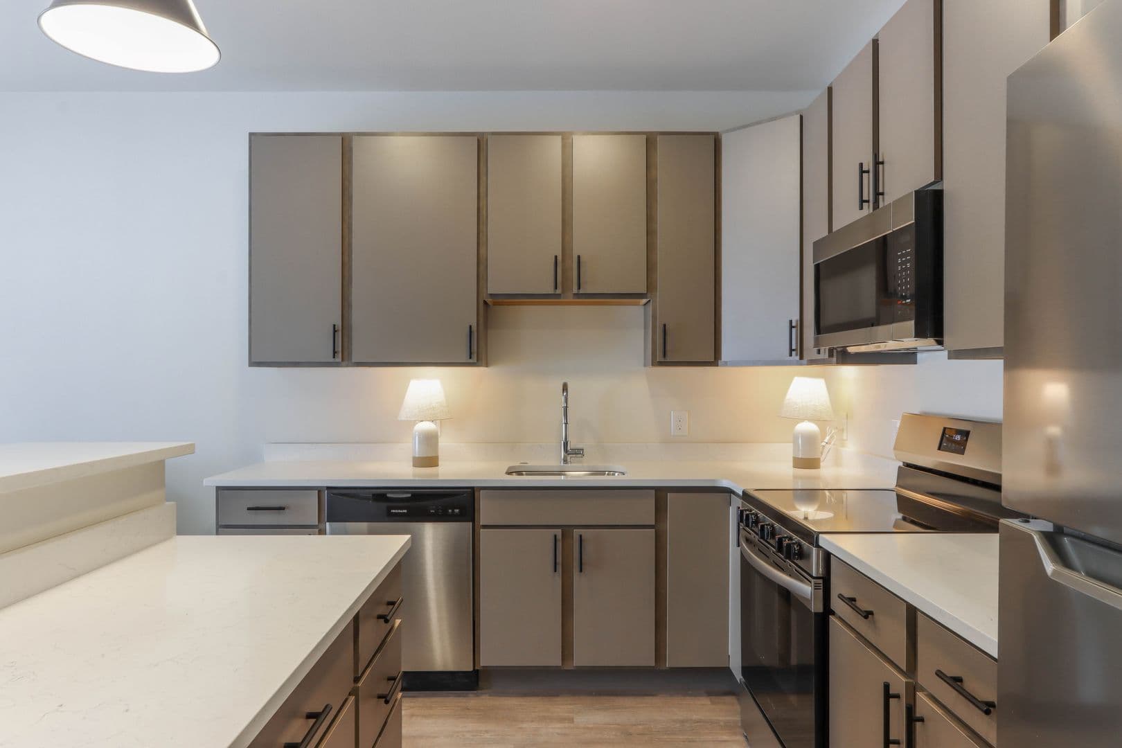 Wausau Apartment: 1331 South 8th Ave
