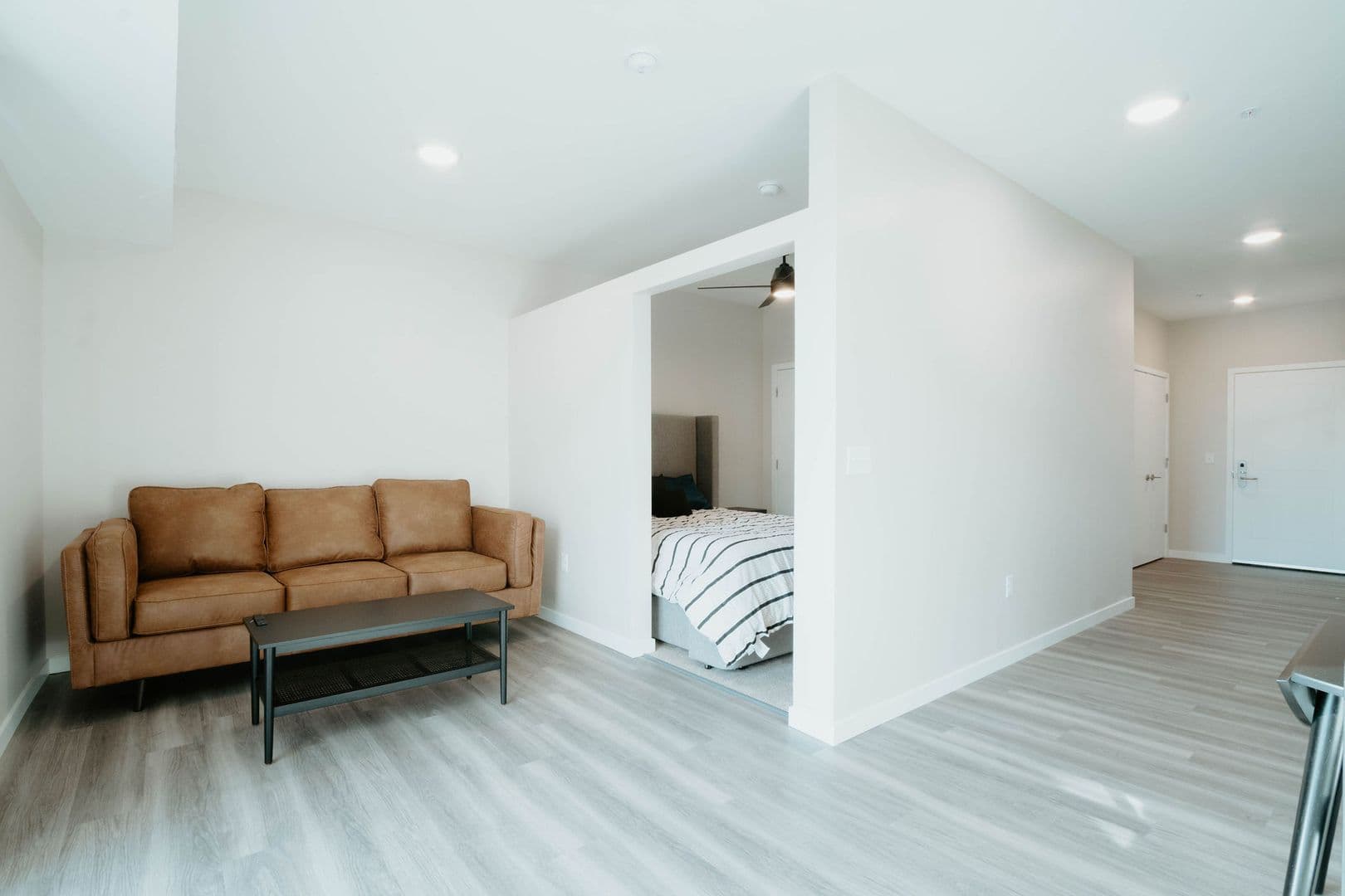 Wausau Apartment: 1520 Elm Street