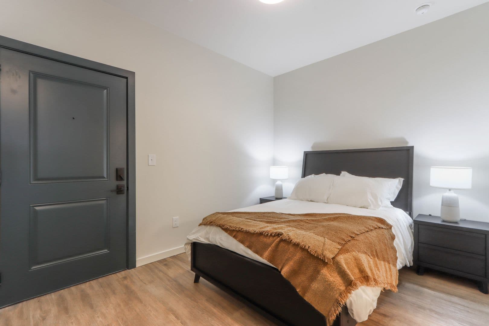 Wausau Apartment: 1331 South 8th Ave