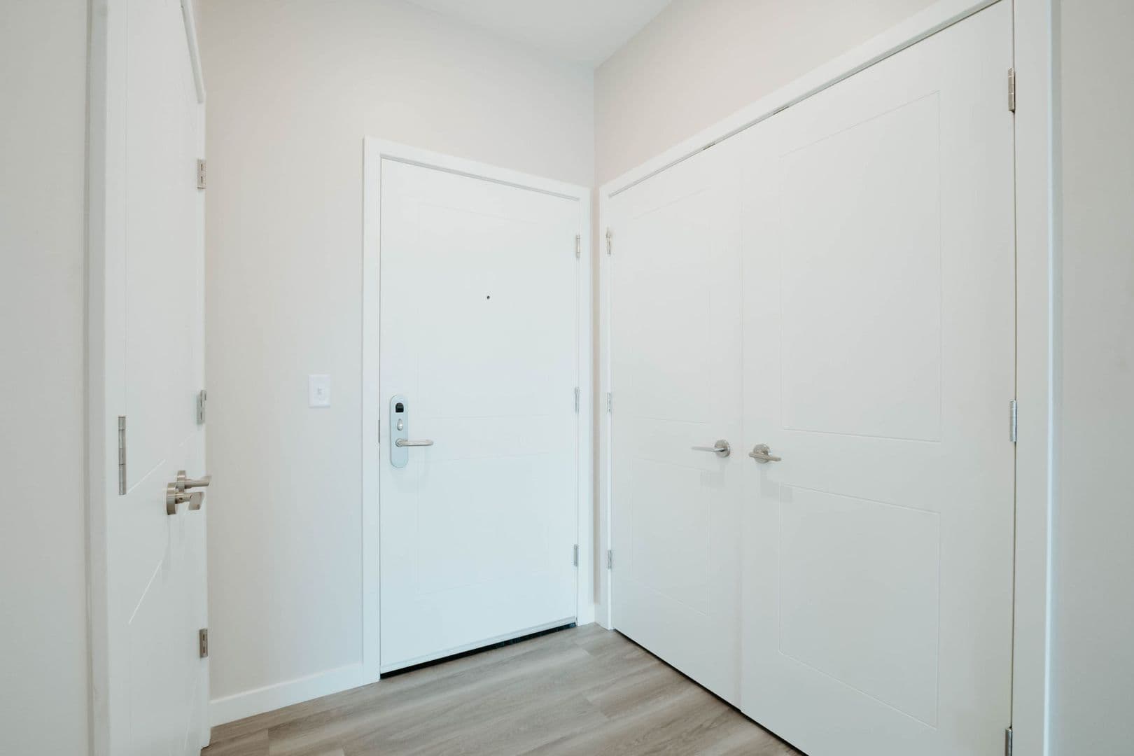 Wausau Apartment: 1520 Elm Street