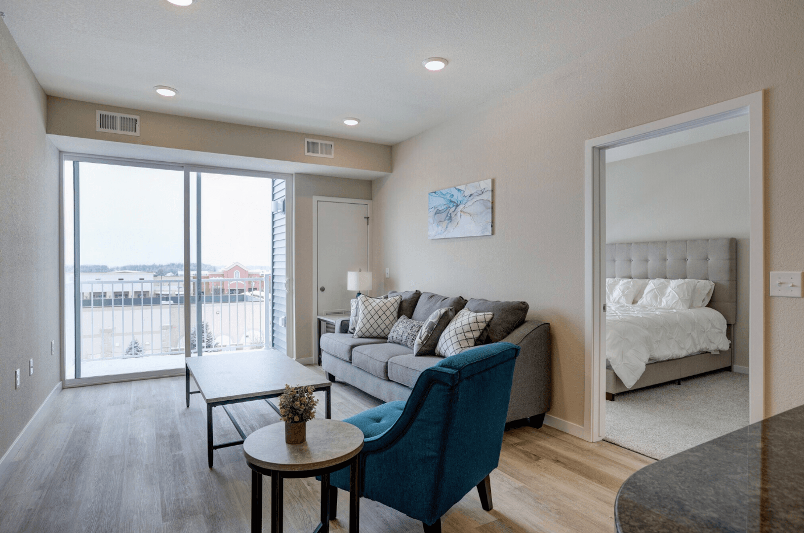 Plover Apartment: 3055 Village Park Dr