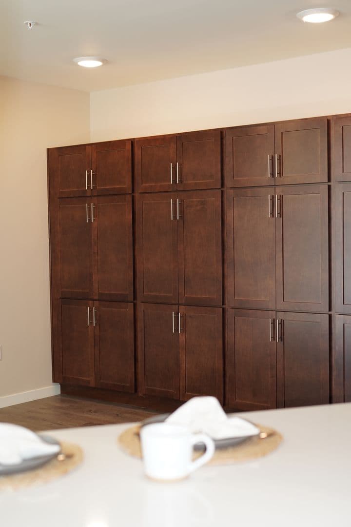 Wausau Apartment: 1520 Elm Street