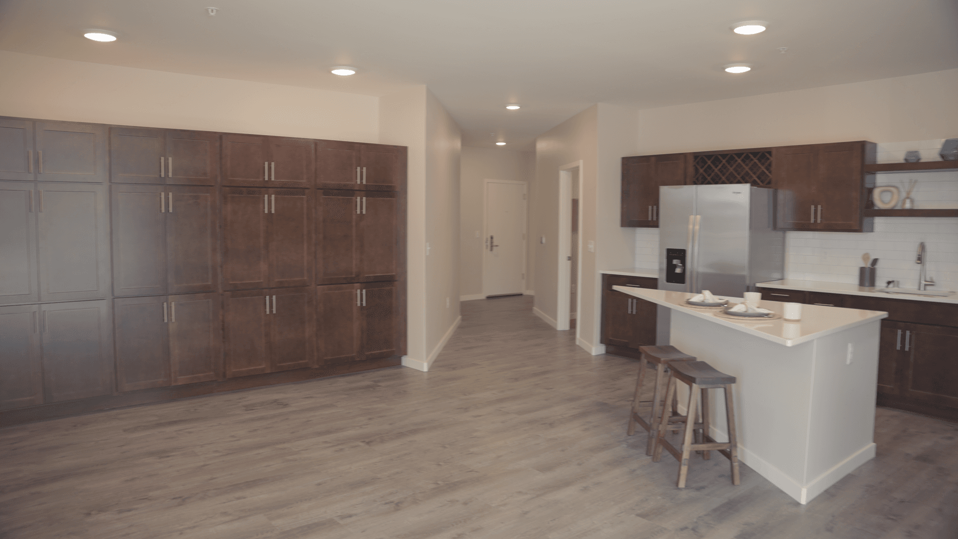 Wausau Apartment: 1520 Elm Street