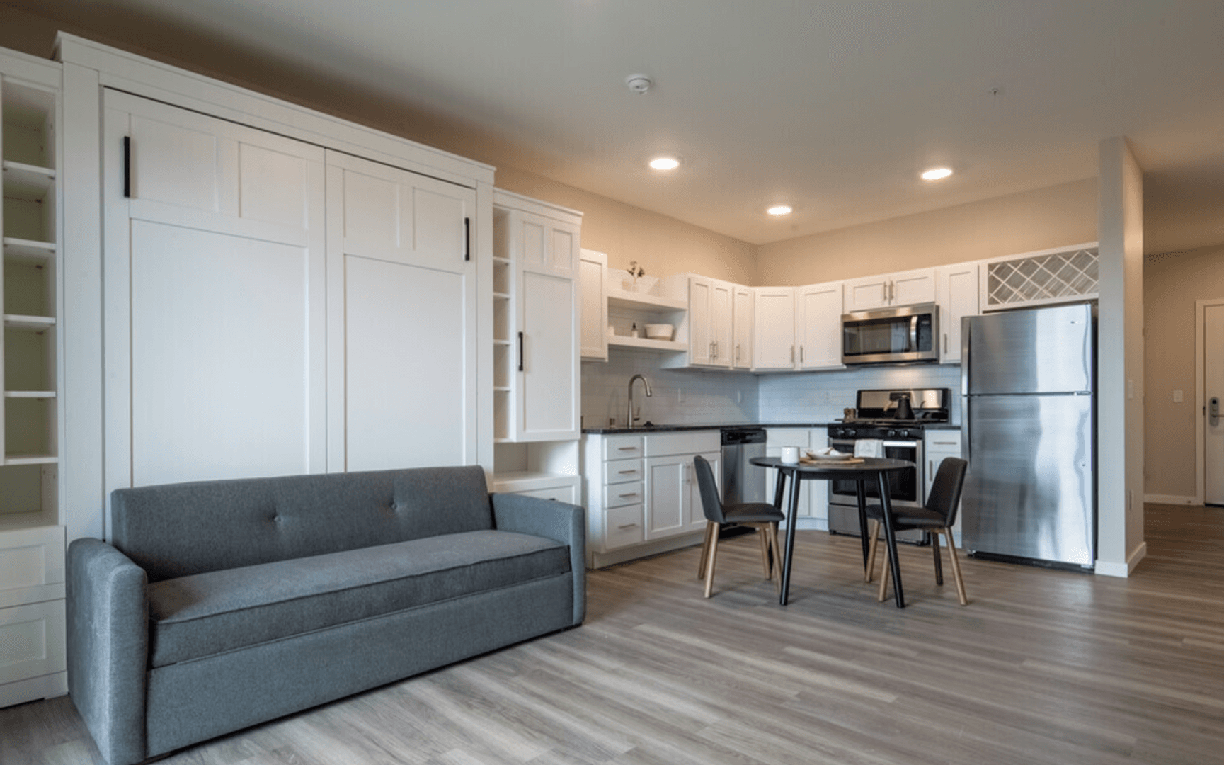 Wausau Apartment: 1520 Elm Street