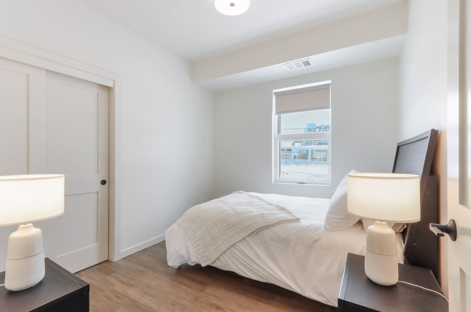 Wausau Apartment: 1331 South 8th Ave