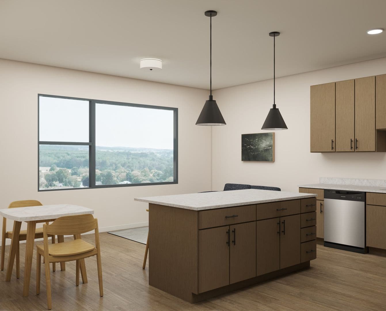 Wausau Apartment: 1331 South 8th Ave