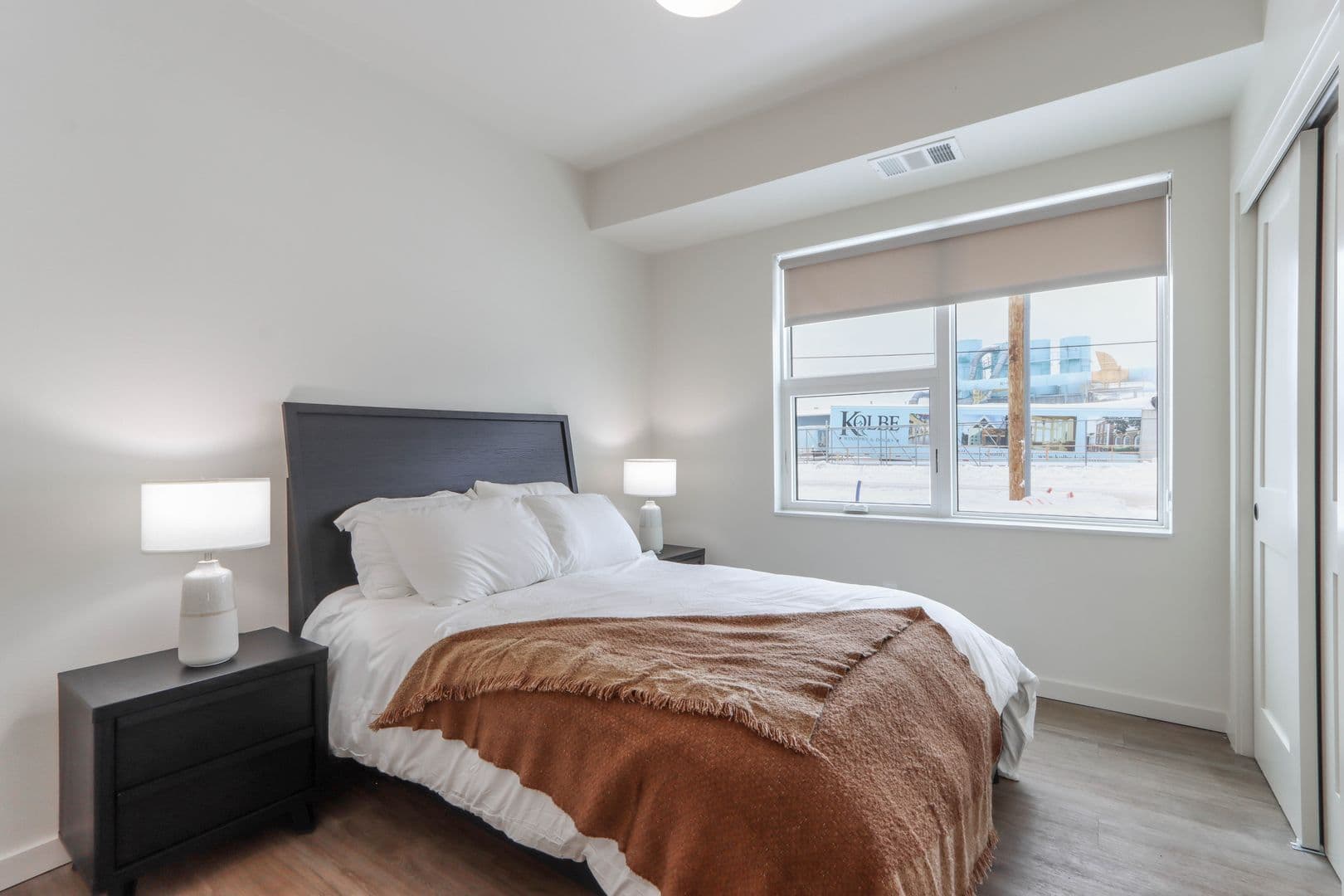 Wausau Apartment: 1331 South 8th Ave