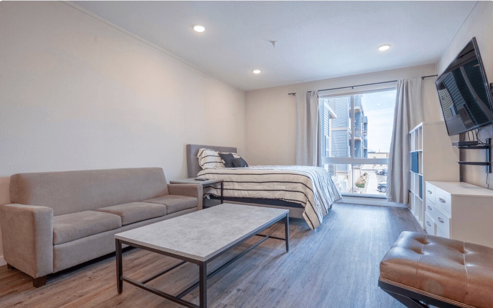 Plover Apartment: 3055 Village Park Dr