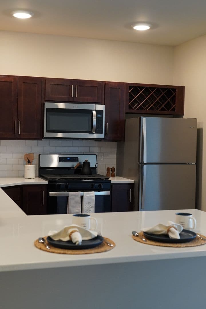 Wausau Apartment: 1520 Elm Street