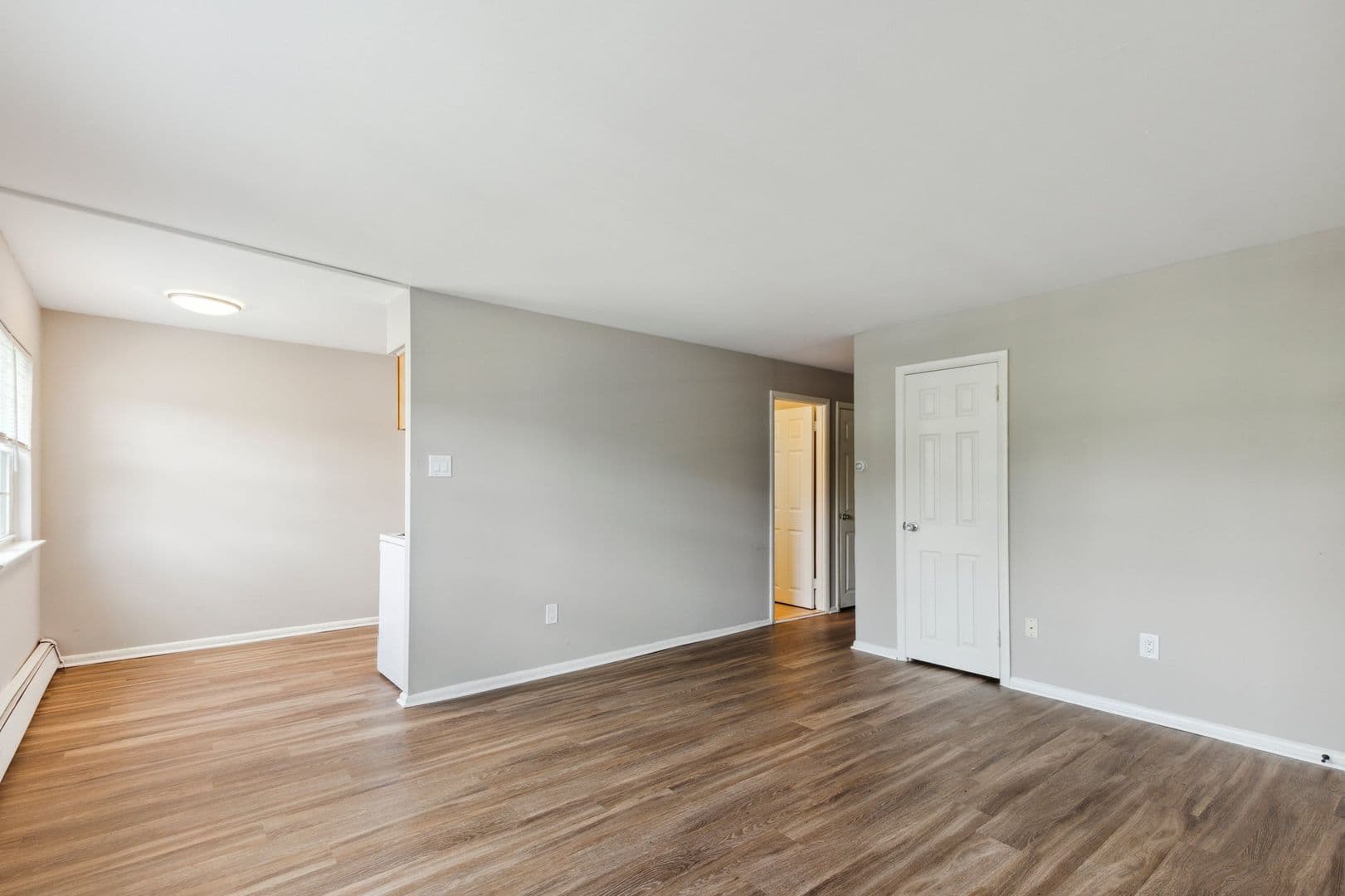 Hatboro Apartment: 350 N. York Rd