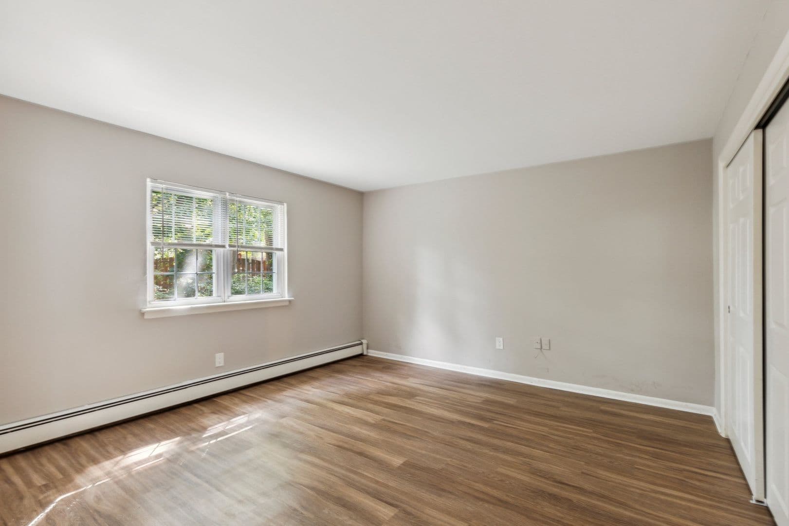 Hatboro Apartment: 350 N. York Rd