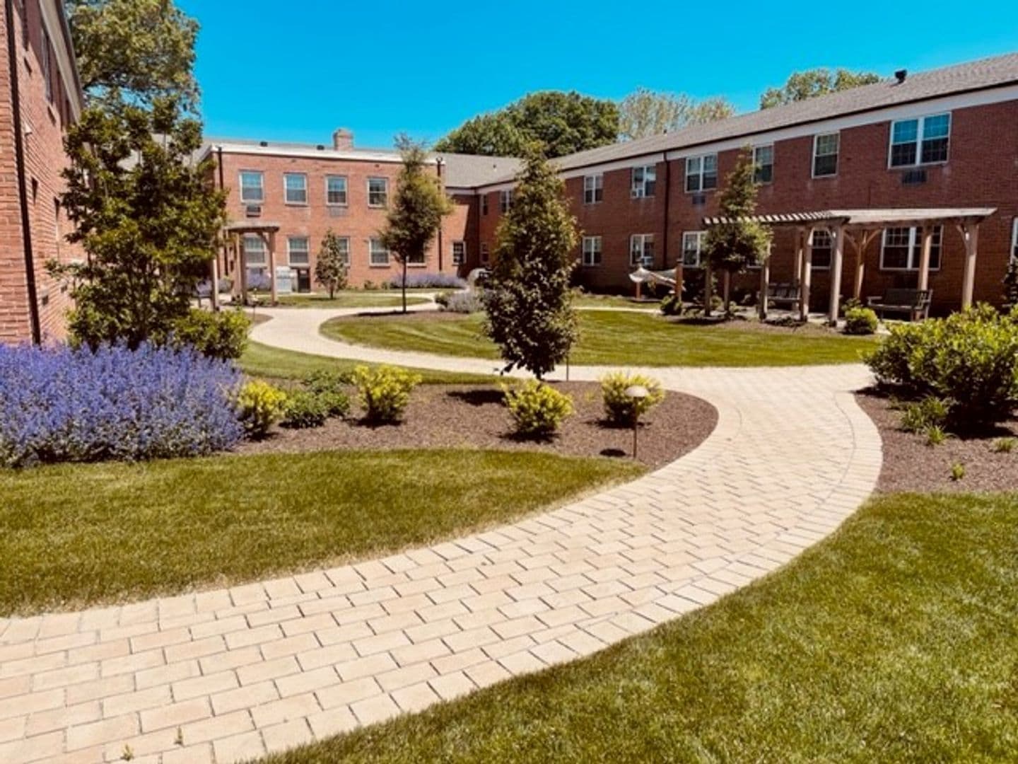 Ardmore Apartment: 34 W. Montgomery Ave